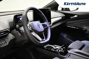 heti ajoon Volkswagen ID.4