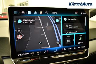 heti ajoon Volkswagen ID.3