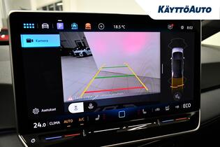 heti ajoon Volkswagen ID.3