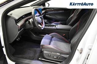 heti ajoon Volkswagen ID.7