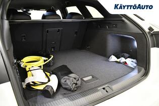 heti ajoon Volkswagen ID.7