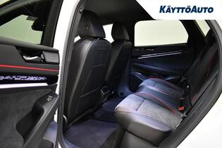 heti ajoon Volkswagen ID.7