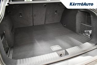 heti ajoon Audi Q6 e-tron