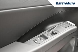 heti ajoon Volkswagen T-Roc