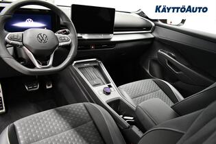 heti ajoon Volkswagen T-Roc