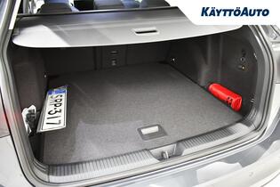 heti ajoon Volkswagen Golf