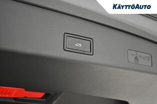 heti ajoon Volkswagen Golf