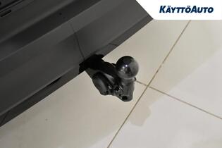 heti ajoon Volkswagen ID.4