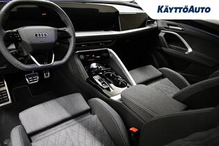 heti ajoon Audi Q5