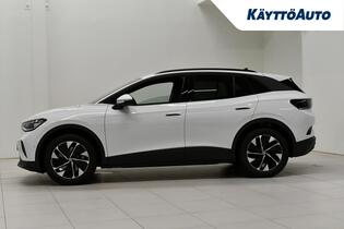 heti ajoon Volkswagen ID.4