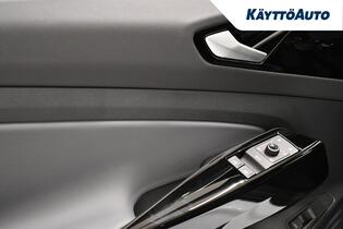 heti ajoon Volkswagen ID.4