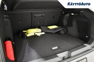 heti ajoon Volkswagen ID.4