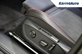 heti ajoon Volkswagen ID.7