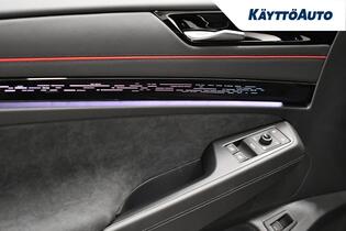 heti ajoon Volkswagen ID.7