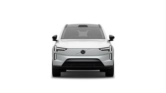 heti ajoon Volvo EX90