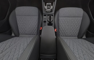 heti ajoon Skoda Octavia