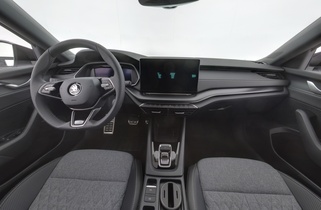 heti ajoon Skoda Octavia