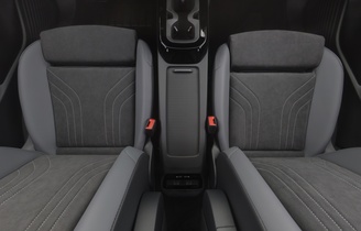 heti ajoon Volkswagen ID.4