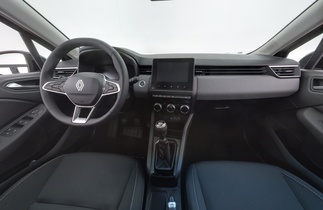 heti ajoon Renault Clio