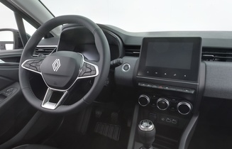 heti ajoon Renault Clio