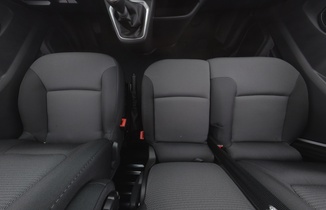 heti ajoon Nissan Primastar