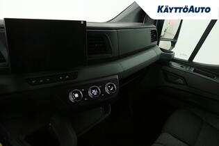 heti ajoon Nissan Interstar