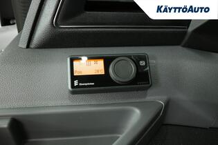 heti ajoon Nissan Interstar