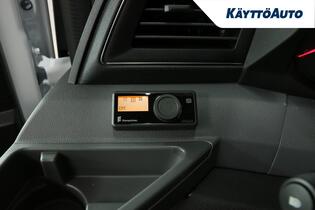 heti ajoon Nissan Interstar