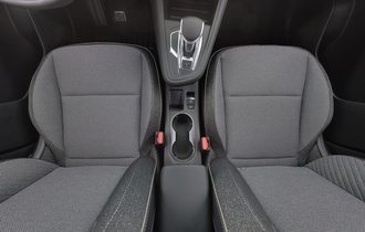 heti ajoon Renault Captur