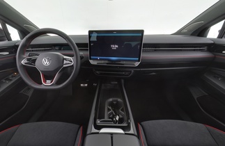 heti ajoon Volkswagen ID.7