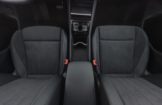 heti ajoon Volkswagen Tiguan