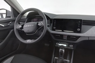 heti ajoon Skoda Kamiq