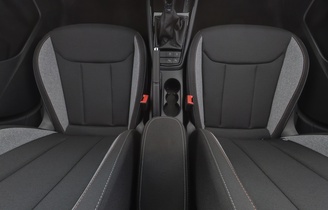 heti ajoon Skoda Kamiq