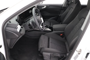 heti ajoon Audi A5