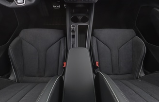 heti ajoon Skoda Elroq