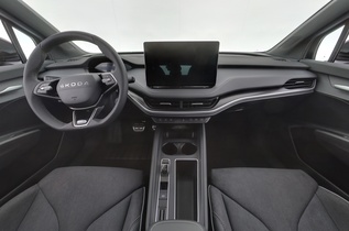 heti ajoon Skoda Elroq