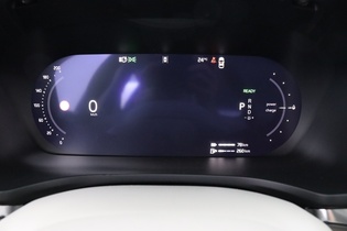 heti ajoon Volvo V60