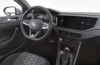 heti ajoon Volkswagen Taigo