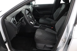 heti ajoon Volkswagen Taigo