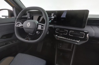 heti ajoon Renault 5