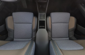 heti ajoon Renault 5