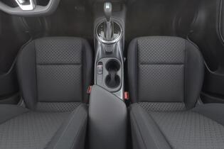 heti ajoon Nissan Juke