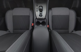 heti ajoon Nissan Qashqai