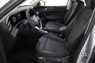 heti ajoon Volkswagen Tiguan