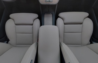 heti ajoon Volvo ES90