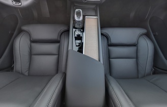 heti ajoon Volvo XC60