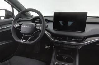 heti ajoon Skoda Elroq