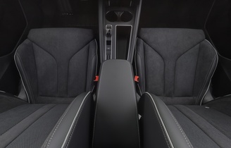 heti ajoon Skoda Elroq