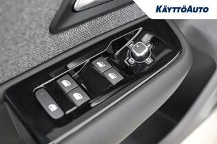 heti ajoon Citroën C5 X