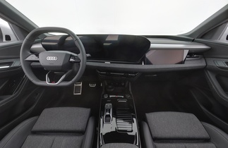 heti ajoon Audi Q6 e-tron